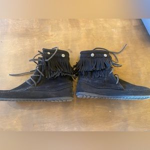 Minnetonka Moccasins